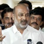బీఆర్ఎస్‌కు మంత్రి బండి సంజయ్ కౌంటర్..  రాజీనామా డిమాండ్ అసలు కథ, కొడుకు కేసు గురించి