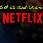 14 రోజుల్లో 10 సినిమాలు – సిరీస్‌లు… జూన్ లో నెట్‌ఫ్లిక్స్‌లో మూవీస్ వెల్లువ