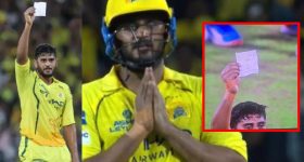 13 బంతుల్లో ఉర్విల్ పటేల్ అర్ధ‌ సెంచరీ,  జైశ్వాల్ రికార్డ్ స‌మం..fastest IPL fifty చేసింది వీళ్లే