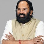 వేసవిలోనే పూడికతీత పనులు పూర్తి చేయాలి.. అధికారులకు మంత్రి ఉత్తమ్ ఆదేశాలు