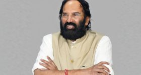 వేసవిలోనే పూడికతీత పనులు పూర్తి చేయాలి.. అధికారులకు మంత్రి ఉత్తమ్ ఆదేశాలు