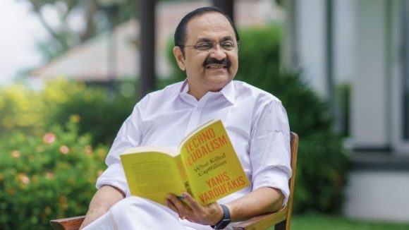 Keralam New Cm: కేసీ వేణుగోపాల్ కు షాక్.. కేరళం కొత్త ముఖ్యమంత్రి వీడీ సతీశన్, కాంగ్రెస్ పార్టీ ప్రకటన