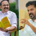 కేరళం సీఎంగా వీడీ సతీషన్ ఇవాళ ప్రమాణ స్వీకారం, కాంగ్రెస్ అగ్రనేతలు, సీఎం రేవంత్‌రెడ్డి హాజరు