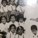 విజయ్ చిన్ననాటి క్లాస్ రూమ్ ఫోటో వైరల్.. ఆయనను మీరు గుర్తుపట్టారా?