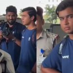 Vaibhav-Parag: వైభ‌వ్ పెద్ద హీరో ఏం కాదు..అసూయ బ‌య‌ట‌పెట్టిన‌ రియాన్ ప‌రాగ్, ఇదిగో షాకింగ్ వీడియో