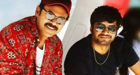 వెంకీ మామ, అనిల్ రావిపూడి సినిమా షూటింగ్ షురూ!.. డెడ్ లైన్ ఎప్పుడంటే?