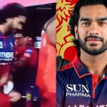 Venkatesh Iyer: వెంక‌టేష్ అయ్య‌ర్ ప్రైవేట్ వీడియో వైర‌ల్…క్రికెట్ గార్డ్ తీస్తుండ‌గా క్యాప్చ‌ర్ చేసి మ‌రీ