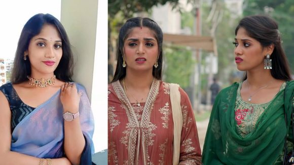 Gundeninda Gudigantalu Vidya : ‘గుండెనిండా గుడిగంటలు ‘ విద్య రియల్ లైఫ్.. ఒక్కరోజు రెమ్యూనరేషన్..?