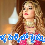 విజయ్-త్రిష మెహందీ వేడుకలో నేను డ్యాన్స్ చేస్తా: బాలీవుడ్ క్వీన్ ఓపెన్ ఆఫర్!