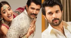 విజయ్ దేవరకొండకు భార్య అంటే ఎంత ప్రేమో.. ఫ్యాన్స్ ఫిదా..