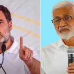రాహుల్‌గాంధీ బాటలో విజయసాయిరెడ్డి.. ఐడియా అదుర్స్, ఏపీ సమయం ఆసన్నమైందంటూ