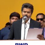Vijay Oath: జోసఫ్ విజయ్ ఎనుం నాన్.. తమిళనాడు సీఎంగా, రాష్ట్రానికి సరికొత్త శకం, అందరికీ ఒకటే చట్టం