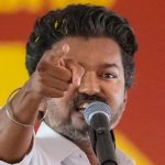 తమిళనాట రాజకీయాలు మరో మలుపు.. మూకుమ్మడి రాజీనామాలకు సిద్ధమైన టీవీకే పార్టీ, ఏం జరుగుతోంది?