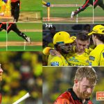 Sanju VS Klaasen: నీ తోలు తీస్తా..సంజుకు కాటేరమ్మ కొడుకు క్లాసెన్ వార్నింగ్‌, ప్లే ఆఫ్స్ లోకి SRH, గుజ‌రాత్ టైటాన్స్‌