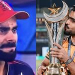 Kohli VS Babar: విరాట్ కోహ్లీ, బాబ‌ర్ ఆజం ఇద్ద‌రిలో ఎవ‌రు  అస‌లైన‌ కింగ్ ?