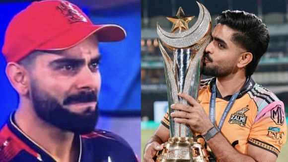 Kohli VS Babar: విరాట్ కోహ్లీ, బాబ‌ర్ ఆజం ఇద్ద‌రిలో ఎవ‌రు  అస‌లైన‌ కింగ్ ?