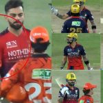 కోహ్లీకి ఇంత‌ బ‌లుపెందుకు? ట్రావిస్ హెడ్ కు షేక్ హ్యాండ్ ఇవ్వ‌కుండా అవ‌మానం, RCB ఫ్యాన్స్ తిరుగుబాటు