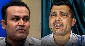 Virender Sehwag: 2027 వ‌ర‌ల్డ్ క‌ప్ ఫైన‌ల్స్ కాదు, గ్రూప్ స్టేజ్ లోనే పాకిస్తాన్ ను ఎలిమినేట్ చేస్తాం