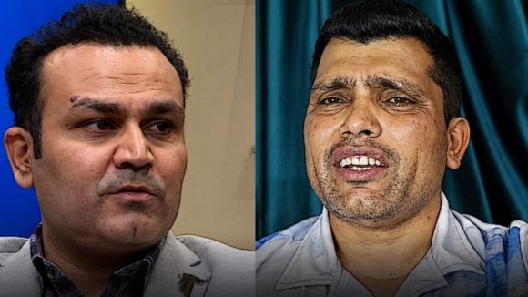 Virender Sehwag: 2027 వ‌ర‌ల్డ్ క‌ప్ ఫైన‌ల్స్ కాదు, గ్రూప్ స్టేజ్ లోనే పాకిస్తాన్ ను ఎలిమినేట్ చేస్తాం