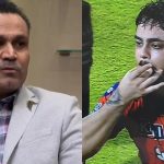 విజిల్ కాదు, రెండు చెంపలు వాయించాల్సింది…ఇషాన్ కిష‌న్ కు సెహ్వాగ్ స‌పోర్ట్
