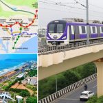 విశాఖ మెట్రోకు మళ్లీ ఏమైంది? ఓ అడుగు ముందుకు.. నాలుగు అడుగులు వెనక్కి, రైట్స్ కొర్రీలు