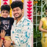 Actress Vishnu Priya : గుడ్ న్యూస్ చెప్పిన విష్ణు ప్రియ.. ఫ్యాన్స్ హ్యాపీ..