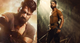 నాగచైతన్య 'వృషకర్మ ' రిలీజ్ డేట్ లాక్.. టైం చూసి దిగితున్నాడే..!