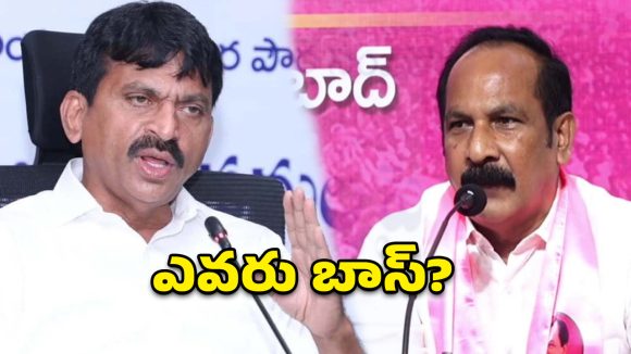 మే 6న రైతు సదస్సు.. అడ్డుకుంటే ఆగేదేలే.. ప్రభుత్వానికి పోచంపల్లి హెచ్చరిక