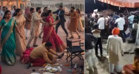 Priyanka Chopra : వైట్ డ్రెస్ లో ఏంజిల్ లాగా ప్రియాంక చోప్రా.. రెండు కళ్లు చాలట్లేదు..
