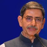 బెంగాల్ రాజకీయాల్లో హైడ్రామా.. గవర్నర్‌తో ఎన్నిక‌ల ప్ర‌ధానాధికారి భేటీ.. మమతాపై వేటుకు రంగం సిద్ధం!