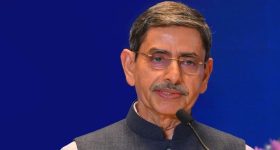 బెంగాల్ రాజకీయాల్లో హైడ్రామా.. గవర్నర్‌తో ఎన్నిక‌ల ప్ర‌ధానాధికారి భేటీ.. మమతాపై వేటుకు రంగం సిద్ధం!