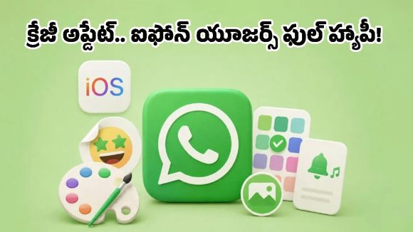 షాకింగ్ అప్డేట్.. వాట్సప్‌లో ఇక పెయిడ్ సర్వీస్, ఆ 6 ఫీచర్లు వాడాలంటే డబ్బులు కట్టాల్సిందే!