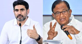 Delimitation Bill: డీలిమిటేషన్ వ్యవహారంపై మరోసారి చర్చ.. నారా లోకేష్ వర్సెస్ చిదంబరం, అసలేం జరిగింది?