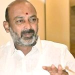 కాంగ్రెస్‌కు ఇక కాలం చెల్లింది.. మహిళా బిల్లును అడ్డుకున్నందుకే ఈ దుస్థితి, బండి సంజయ్ సంచలన వ్యాఖ్యలు