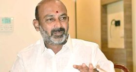 కాంగ్రెస్‌కు ఇక కాలం చెల్లింది.. మహిళా బిల్లును అడ్డుకున్నందుకే ఈ దుస్థితి, బండి సంజయ్ సంచలన వ్యాఖ్యలు