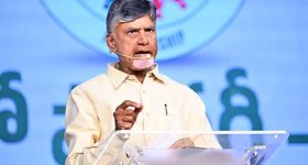 జనాభా పెంపు ఇష్యూ.. సీఎం చంద్రబాబు వ్యాఖ్యలు, వైసీపీ కొర్రీలు-చట్టబద్దత ఇవ్వాలంటూ డిమాండ్