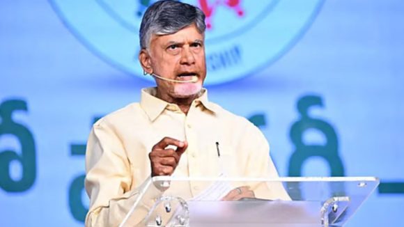 జనాభా పెంపు ఇష్యూ.. సీఎం చంద్రబాబు వ్యాఖ్యలు, వైసీపీ కొర్రీలు-చట్టబద్దత ఇవ్వాలంటూ డిమాండ్