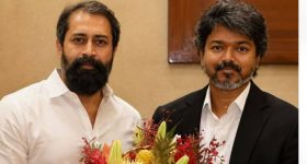 సీఎం విజయ్‌తో వైఎస్ అనిల్‌రెడ్డి భేటీ, వచ్చేవారం కేంద్రం పెద్దలతో సమావేశం, వైసీపీ నేతల మాటలు నిజమేనా?