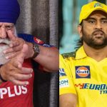 Yograj Singh: ధోని పెద్ద‌ జిత్తులమారి నక్క…CSK ప్లే ఆఫ్స్ కు వెళితేనే ఆడ‌తాడు, క్రెడిట్ దొబ్బేస్తాడు