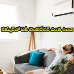 సమ్మర్‌లో ఏసీ వాడుతున్నారా ? ఇవి తెలుసుకోకపోతే ప్రమాదమే..