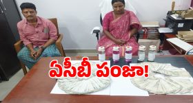 ACB Raids: మేడ్చల్ జిల్లాలో ఏసీబీ దాడులు కలకలం
