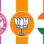 బండి సంజ‌య్ కోసం కాంగ్రెస్‌, బీఆరెస్ సోష‌ల్ మీడియా ఫైట్‌! బీజేపీ సైలెంట్‌..! ఇదో వింత వైఖ‌రి..