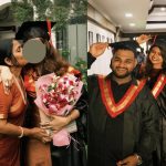 గ్రాడ్యుయేషన్ కంప్లీట్ చేసిన యంగ్ హీరోయిన్.. పుత్రికోత్సాహంలో తల్లి.. ఫోటోలు వైరల్!