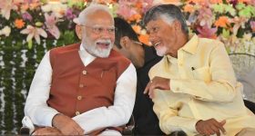 మోడీ శాసించాడు.. బాబుగోరు పాటించేస్తారు! అంతే! ఏపీలో పొదుపు మంత్రం అమ‌లు!