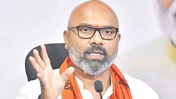 రేవంత్‌ను టార్గెట్ చేయ‌బోయి.. తండ్రిని మ‌ధ్య‌లోకి లాగి.. అర్వింద్ సెల్ఫ్‌గోల్‌!