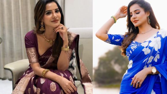 అషురెడ్డి చీటింగ్ కేసు.. హైకోర్ట్ కీలక తీర్పు!