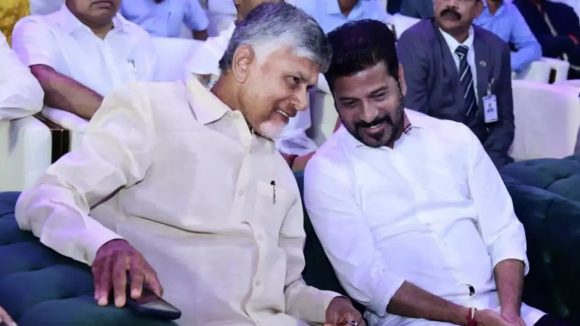 ఒక నిల‌దీత‌.. ఒక విశ్లేష‌ణ‌! ఒకరు డ్రైవ‌ర్‌.. మ‌రొక‌రు ప్రొఫెస‌ర్..! పాల‌కులు ఇంత‌లా స్పందించాలా?
