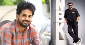 పెద్ది టీమ్ కి షాక్.. ఉరేసుకుంటానంటూ అభిమాని లేఖ!