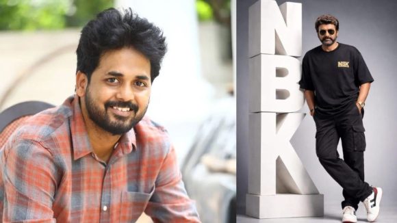 వివేక్ ఆత్రేయతో బాలయ్య మూవీ.. గూస్ బంప్స్ తెప్పించే అప్డేట్!