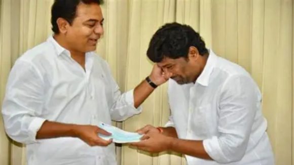 బలుపు మాట‌లు.. బ‌రితెగింపు చేష్ట‌లు ఎవ‌రు చేసినా ఇదే గ‌తి! సెల్ఫ్ డిఫెన్స్‌లో బీఆరెస్‌…ఇది కేటీఆర్ టీంకు గుణ‌పాఠం.. !
